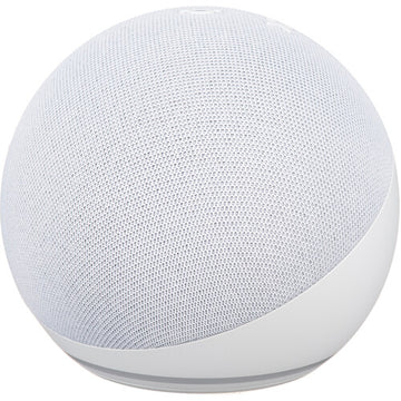 Amazon Echo Dot - Glacier White (5th Generation)